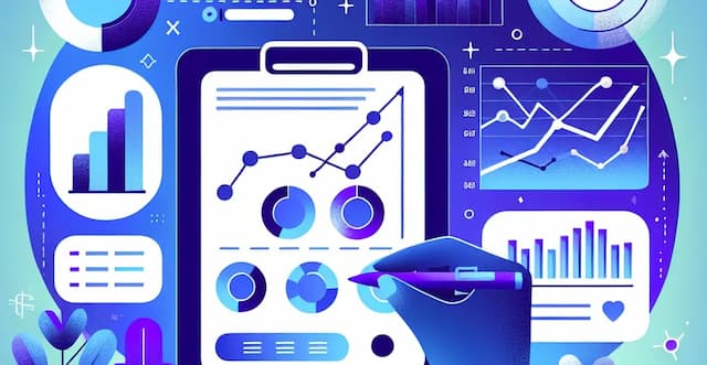 2025年财务分析必备的5大工具有哪些？
