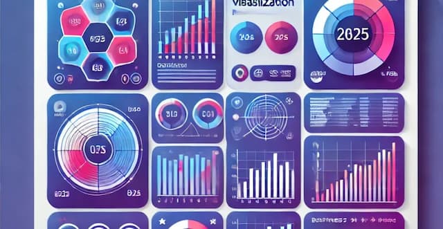 可视化产品应该如何挑选好？2025三款推荐！  
