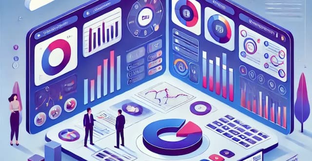 BI数据分析工具怎么用？2025年操作手册！