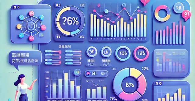 如何用BI系统提升销售转化？精准分析助力营销！