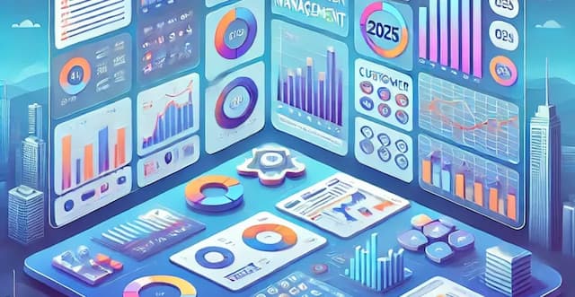 BI系统如何与CRM结合提升客户管理？2025年数据智能大跃进！