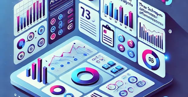BI系统如何优化客户分析？三大技巧提升营销效果