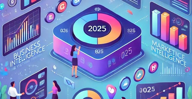 BI系统如何助力精准营销？2025年应用与发展趋势解析！