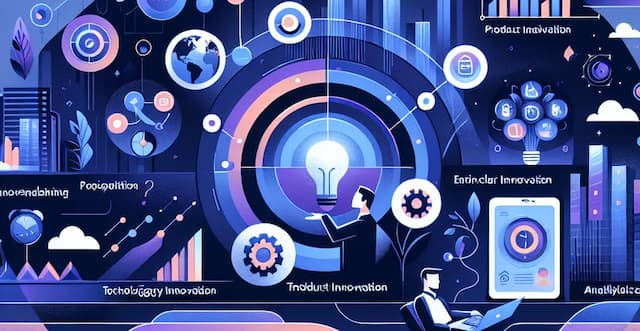 BI系统如何提高企业的产品创新能力？2025年技术创新展望