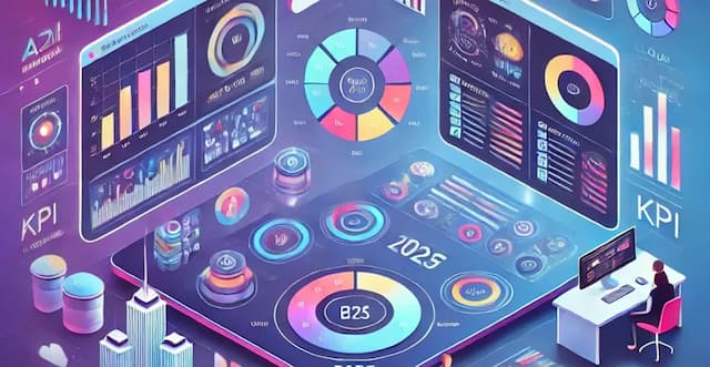 BI系统如何支持企业的高效决策？2025年技术创新解读