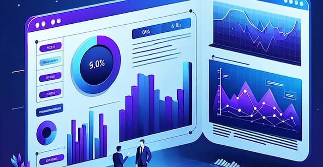 怎样通过数据分析平台实现定制场景？FineBI灵活性优于Domo
