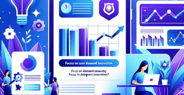竞品分析能否提升电商研发效率？聚焦用户需求创新