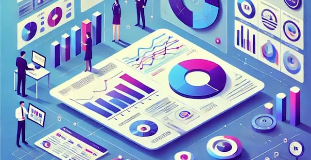 在数字化转型中，成本分析如何提供支持？洞察背后的驱动力。