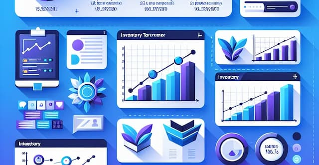 如何高效完成存货周转率分析？实用技巧助力提升效率。