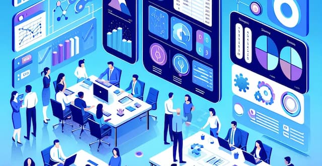 存货周转率分析如何助力企业决策？揭示其在战略中的作用。