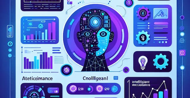 成本分析与人工智能结合有何优势？开启智能决策新时代。