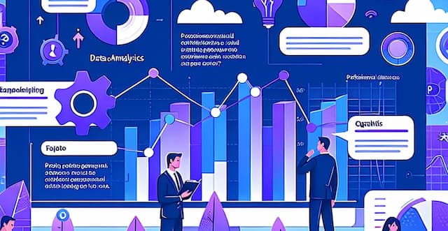 ERP数据分析的实施难点？为你解答常见疑问。