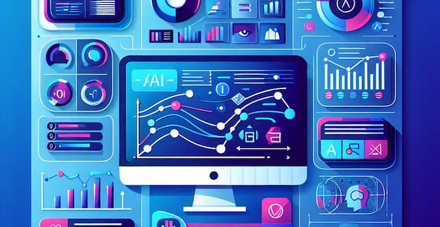 AI分析软件功能强大吗？企业应用价值何在？