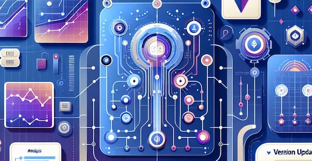 AI分析软件的升级路径是什么？版本更新分析！