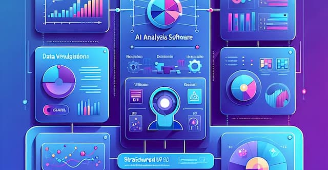 AI分析软件的工作原理是什么？全面解析！
