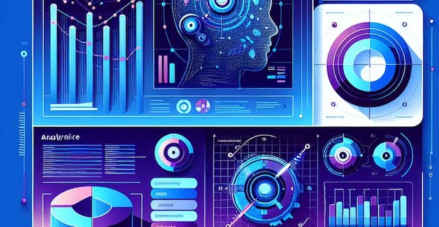 AI分析软件的技术原理是什么？