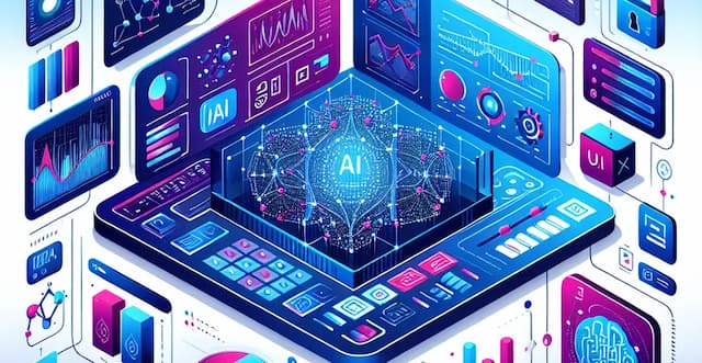 ai分析软件的技术原理是什么？深入剖析