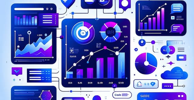 企业如何通过财务分析工具实现数据可视化？操作指南。
