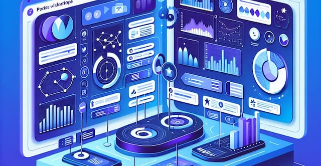 可视化数据图形工具的生态系统如何？探索合作伙伴关系