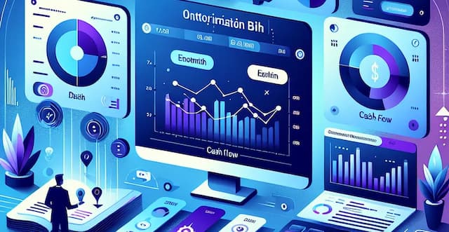 如何通过财务BI优化资金流动？战略与实现路径