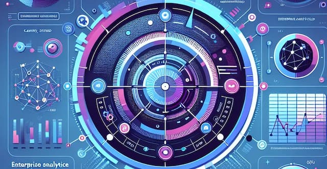 哪些数据可视化技术最前沿？探究当前创新成果