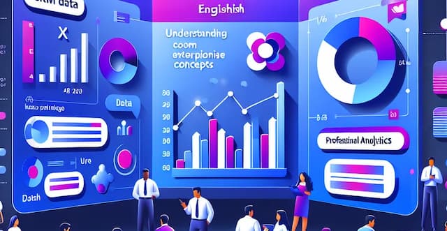 怎样理解CRM数据？揭示其背后的核心概念