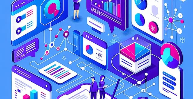 怎样集成CRM数据？HubSpot实现无缝数据流动