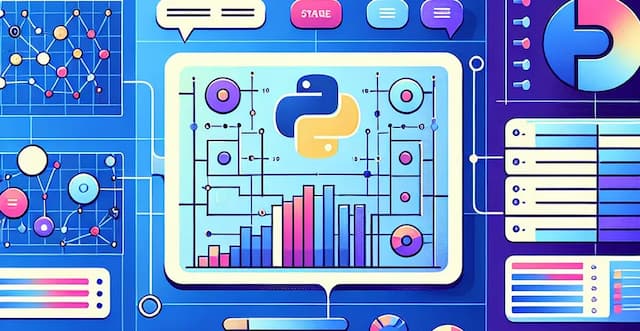 如何用Python做数据分析？入门实践一步到位