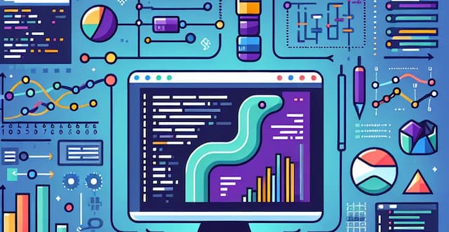 数据分析该用什么软件？详解Python与R的对比