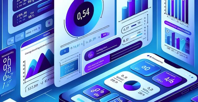 报表分析指标如何计算财务比率？计算财务比率的报表分析工具。