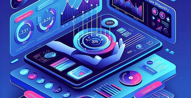 网络连接稳定性分析指标如何提升？优化连接，减少中断。
