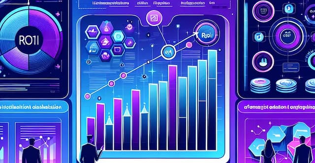 如何评估一站式数据可视化的ROI？掌握投资回报分析方法。
