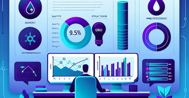 如何评估电力数据分析的ROI？掌握关键指标与方法！
