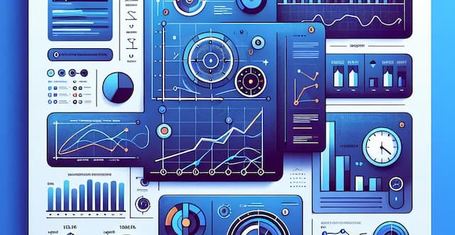 为什么选择R进行时间序列分析？解锁高效分析技巧