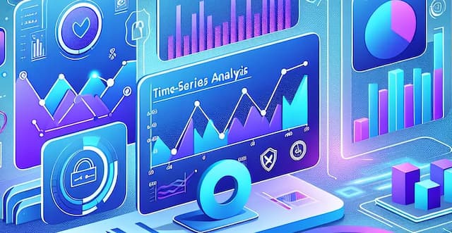 为何时间序列分析在银行业至关重要？保障金融安全的策略