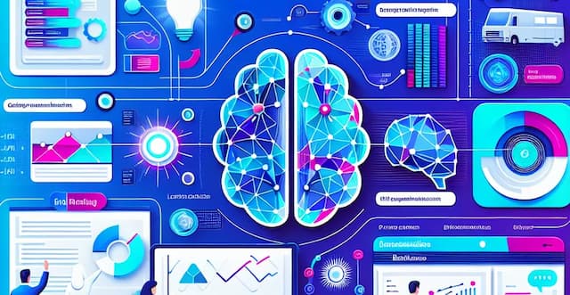 如何通过模型实现突破？AI技术助力企业创新！