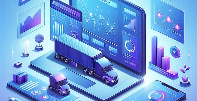 时间序列分析在物流行业的应用是什么？降低成本的策略