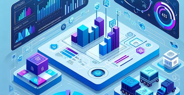 趋势分析如何优化供应链？企业级方案分享