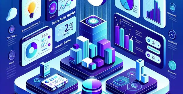 选择商业版数据分析模型的理由是什么？评估ROI！