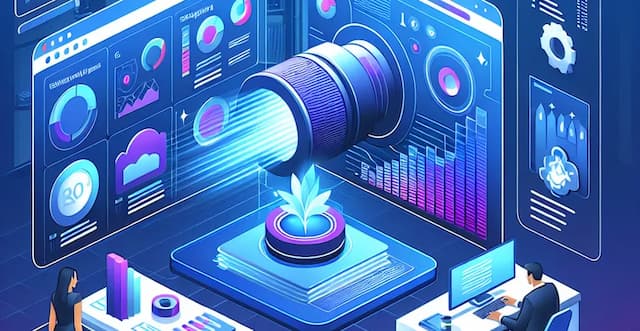 数据引擎在业务场景中如何应用？解锁实用操作指南
