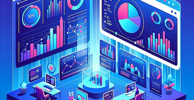 BI仪表盘设计如何提高决策力？行业最佳实践分享