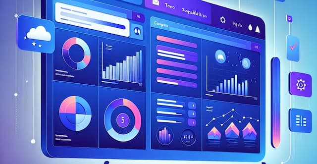 如何选择图表BI？Excel替代方案分析与比较