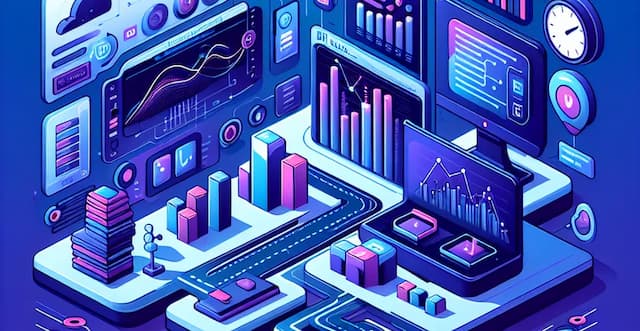 BI引擎的未来发展方向是什么？关注技术创新与市场需求