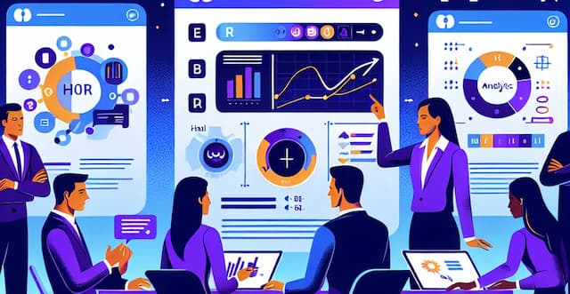 PowerBI如何赋能HR？人力资源数据分析指南
