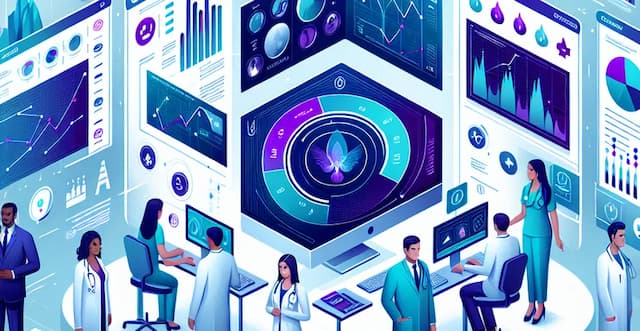 多维分析在医疗行业的应用如何？提升患者诊疗效果的策略