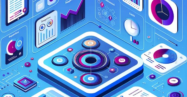报表系统BI为何受欢迎？探索其在市场中的竞争力