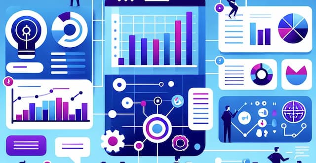 报表BI系统如何支持运营？优化业务流程的秘诀
