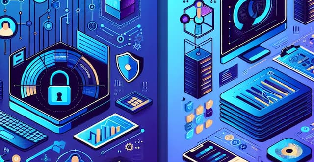 系统数据分析如何增强安全性？确保信息系统的可靠性策略