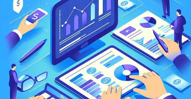 回款分析如何提高效率？加强财务管理保障资金
