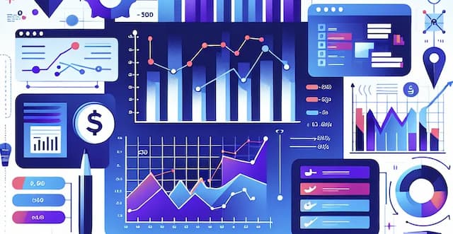 CFO常用哪些指标模板？财务分析的实用工具